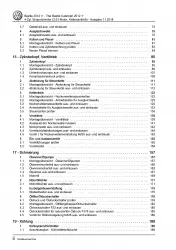 VW Beetle Typ 5C (11-16) 4-Zyl. 2,0l Benzinmotor 200 PS Reparaturanleitung PDF