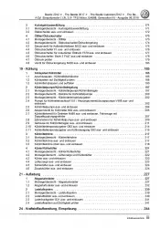 VW Beetle 5C (11-16) 1,8l 2,0l Benzinmotor 170-220 PS Reparaturanleitung PDF