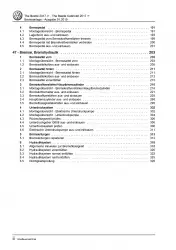 VW Beetle Typ NBL (16-19) Bremsanlagen Bremsen System Reparaturanleitung PDF
