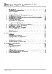 VW Beetle NBL (16-19) 6 Gang Schaltgetriebe 0AJ Kupplung Reparaturanleitung PDF