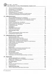 VW Bora Typ 1J 1998-2006 4-Zyl. 1,6l Benzinmotor 115 PS Reparaturanleitung PDF