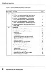 VW Transporter Bus T3 (79-92) Heizung Belüftung Klimaanlage Reparaturanleitung