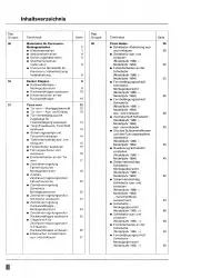 VW Transporter T3 (79-92) Karosseriearbeiten Innen Außen Reparaturanleitung PDF