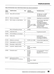 VW Transporter T3 (79-92) 4-Zyl. 2,0l Benzinmotor 46-70 PS Reparaturanleitung