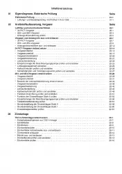 VW Transporter Bus T3 (79-92) Vergaser- Zündanlage 60-78 PS Reparaturanleitung