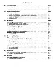 VW Transporter Bus T3 (79-92) Einspritz- Zündanlage 87-112 PS Reparaturanleitung