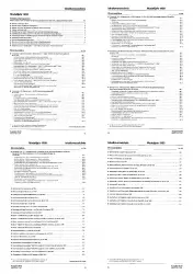 VW Transporter T3 (86-92) Schaltplan Stromlaufplan Verkabelung Elektrik Plan PDF