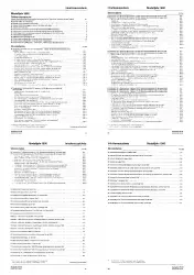 VW Transporter T3 1986-1992 Schaltplan Stromlaufplan Verkabelung Elektrik Pläne