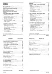 VW Transporter T3 1986-1992 Schaltplan Stromlaufplan Verkabelung Elektrik Pläne