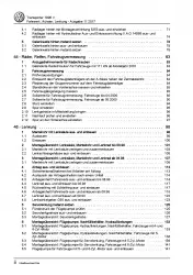 VW Transporter T4 1990-2003 Fahrwerk Achsen Lenkung Reparaturanleitung PDF
