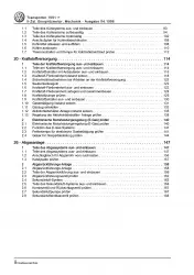 VW Bus T4 (90-03) 5-Zyl. 2,5l Benzin 110-115 PS Mechanik Reparaturanleitung PDF