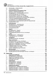 VW Caddy 2C (10-15) 4-Zyl. 1,6l Dieselmotor TDI 75-102 PS Reparaturanleitung PDF