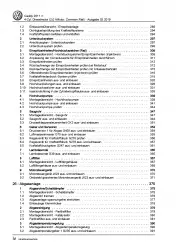 VW Caddy 2K/2C (10-15) 4-Zyl. 2,0l Dieselmotor TDI 85-170 PS Reparaturanleitung