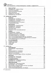 VW Caddy SA ab 2015 4-Zyl. 1,4l Benzinmotor 125-130 PS Reparaturanleitung PDF