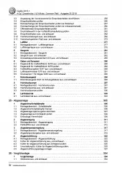 VW Caddy SA ab 2015 4-Zyl. 1,6l Dieselmotor TDI 75-102 PS Reparaturanleitung PDF