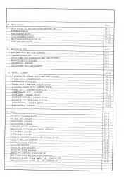 VW Corrado 50 (88-95) Karosseriearbeiten Innen und Außen Reparaturanleitung PDF