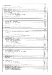 VW Corrado 50 (88-95) Karosseriearbeiten Innen und Außen Reparaturanleitung PDF