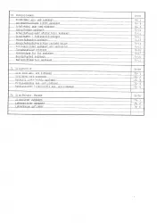 VW Corrado 50 (88-95) Karosseriearbeiten Innen und Außen Reparaturanleitung PDF
