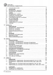 VW Crafter 2E 2006-2016 2,5l Dieselmotor TDI 88-163 PS Reparaturanleitung PDF