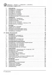 VW Crafter Typ SY SZ ab 2017 Bremsanlagen Bremsen System Reparaturanleitung