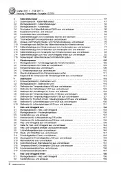 VW Crafter SY SZ ab 2017 Heizung Belüftung Klimaanlage Reparaturanleitung PDF