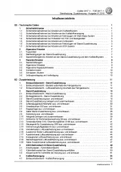 VW Crafter Typ SY SZ ab 2017 Standheizung Zusatzheizung Reparaturanleitung PDF