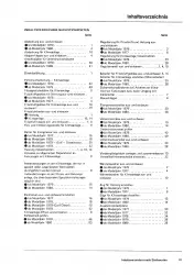 VW Golf 1 Typ 17 1974-1984 Heizung Belüftung Klimaanlage Reparaturanleitung