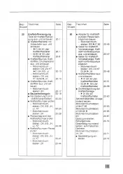 VW Golf 1 155/17 (74-84) Benzinmotor 95-112 PS Mechanik Reparaturanleitung PDF