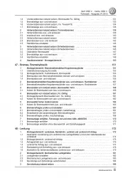 VW Golf 3 1H (91-99) Fahrwerk Achsen Lenkung Bremsanlage Reparaturanleitung PDF