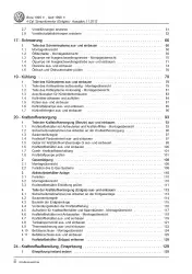 VW Golf 4 1J 1997-2006 2,0l Benzinmotor Erdgas 115 PS Reparaturanleitung PDF