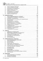 VW Golf 4 1J (97-06) 4-Zyl. 1,9l Dieselmotor TDI 100-150 PS Reparaturanleitung