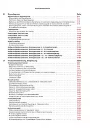 VW Golf 4 1J (97-06) Motronic Einspritz- Zündanlage 1,8l Reparaturanleitung PDF