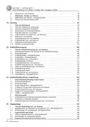 VW Golf 5 Plus 5M 2003-2008 4-Zyl. 2,0l Dieselmotor 75 PS Reparaturanleitung PDF