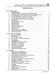 VW Golf 7 Sportsvan (14-18) 3-Zyl. Benzinmotor 85-115 PS Reparaturanleitung PDF