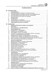 VW e-Golf Typ BE1 2014-2017 Elektroantrieb Motor Reparaturanleitung PDF