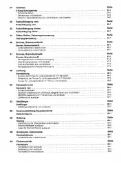 VW Golf 3 Cabrio 1E/1V (93-98) CitySTROMer Elektroantrieb Reparaturanleitung PDF