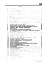 VW Jetta 2 19 1984-1992 Instandhaltung Inspektion Wartung Reparaturanleitung PDF