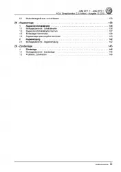 VW Jetta 6 Typ AV (10-14) 4-Zyl. 2,0l Benzinmotor 115 PS Reparaturanleitung PDF