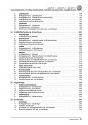 VW Jetta 6 AV (10-14) 4-Zyl. 1,4l 150-160 PS Benzinmotor Reparaturanleitung PDF