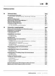 VW L 80 Typ 2V (95-01) Hinterachse mit Sperrdifferential Reparaturanleitung PDF