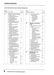 VW LT 1975-1996 Elektrische Anlage Elektrik Systeme Reparaturanleitung