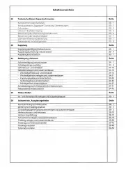 VW LT (75-96) 4 Gang Schaltgetriebe 015/l Achsantrieb Reparaturanleitung