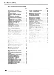 VW LT (75-96) 4 Gang Schaltgetriebe 015 und Achsantrieb Reparaturanleitung