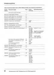 VW LT (75-96) 5 Gang Schaltgetriebe 008 Achsantrieb Reparaturanleitung PDF