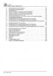VW LT Typ 2D (96-06) Elektrische Anlage Elektrik Systeme Reparaturanleitung PDF