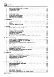 VW LT Typ 2D 1996-2006 5-Zyl. 2,5l Dieselmotor TDI 75-109 PS Reparaturanleitung