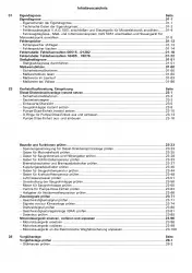 VW Lupo 6X (96-06) Diesel Einspritz- Vorglühanlage 1,2l 1,4l Reparaturanleitung