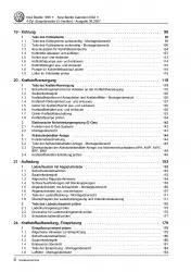 VW New Beetle (97-10) 4-Zyl. 1,8l Benzinmotor 150-179 PS Reparaturanleitung PDF