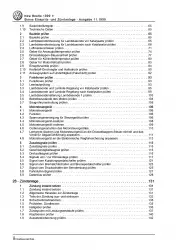 VW New Beetle (97-10) 74 kW Simos Einspritz- Zündanlage Reparaturanleitung PDF