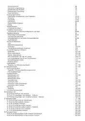 VW Passat 4 3A 1993-1997 Karosserie Unfall Instandsetzung Reparaturanleitung PDF